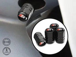 Valve Stem Caps Car Professional Build X
